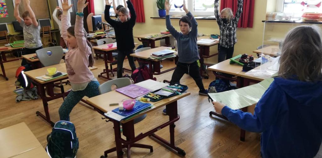 Meditationen und Yoga Meditationen und Yoga