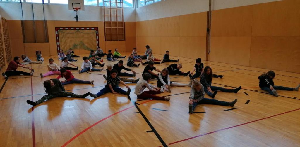 Fitwoche 2022 Fitwoche 2022