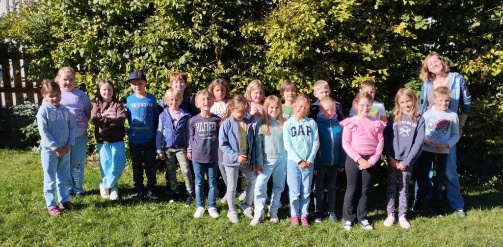 3. Klasse 2025/2026 3. Klasse 2025/2026