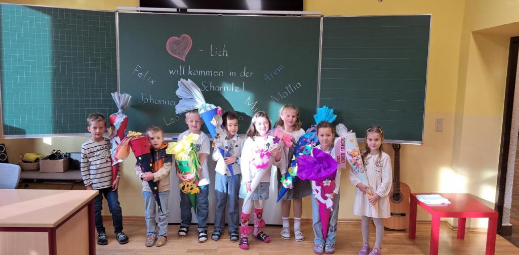 1. Klasse 2025/2026 1. Klasse 2025/2026